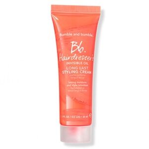 Bumble and Bumble Hairdresser’s Invisible Oil Styling Cream Mini